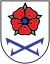 Wappen der Stadt Gernsbach