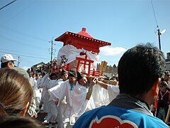 Hōnen Matsuri