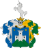 Blason de Szigliget