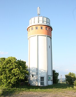 Watertoren