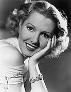 Jean Arthur