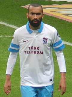 José Bosingwa (2013)