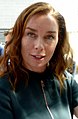 Julianne Nicholson interprète Lori Ross.