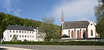 Kloster Marienthal (Geisenheim)