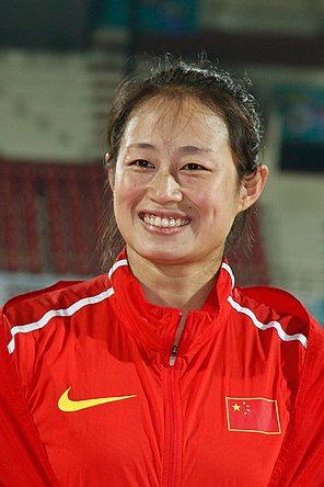 Li Lingwei (2017)