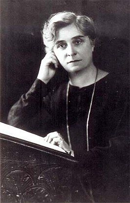 Maria Vérone