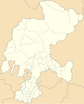 Pinos (Zacatecas)