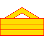 Exército Espanhol (Sargento Primero)