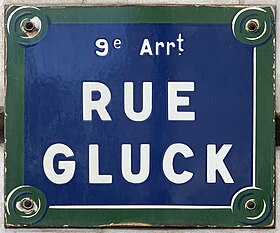 Voir la plaque.