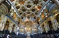 A Convento de Sao Francisco-templom, Salvador da Bahia, Brazília