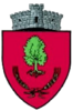Coat of arms of Bosanci