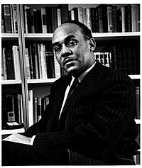 Ralph Ellison