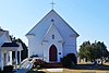 St. John's Episcopal Church