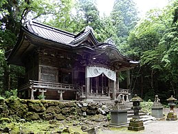 Towada-jinja