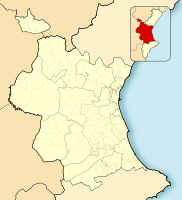 Oliva (Provinco Valencio)