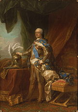 Louis XV (1710-1774)