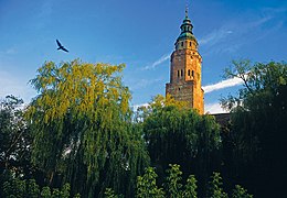 Sankt Stanislaus kirke