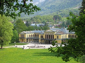 Bad Ischl