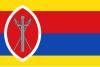 Flag of Ródenas