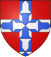 Coat of arms of Bailleul