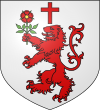 Blason de Corbara