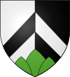 Blason de Roche-en-Régnier