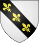 Villers-Saint-Paul – Stemma