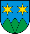 Wappen von Schneisingen