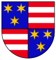 Grb Celjske grofije
