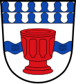 Taufstein