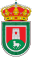 Blason de El Vellón