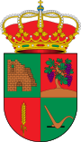 Blason de Hormilla