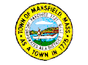 Mansfield – Bandiera