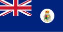 Bendera Kepulauan Windward
