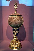 Holzschuher-Pokal (von 1535)