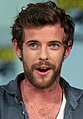 Harry Treadaway, interprete di Narek