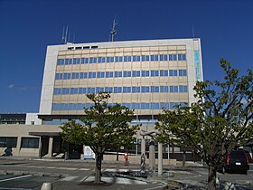 Estádio Yamaha