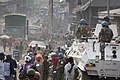 M-23 crisis in Goma, 2012