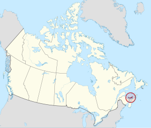 Canadian Provinces and Territories