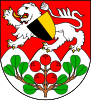 Coat of arms of Rynoltice