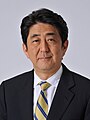 Šindzo Abe