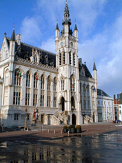 Stadhuis