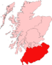 South Scotland