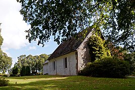 Strukstrup Kirke