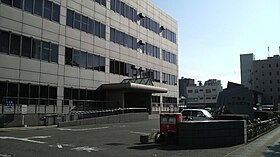 徳島合同庁舎