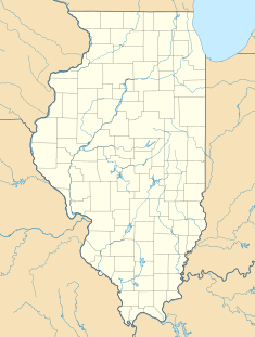 Anker Site is located in Illinois