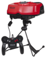 Virtual Boy de Nintendo