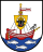 Wappen der Stadt Wismar