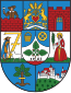 Blason de Liesing