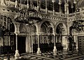 Sala dei Marmi (ala dei Metropoliti)